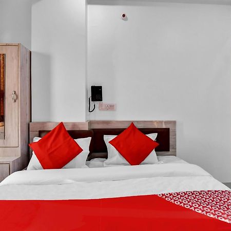 Hotel O Grand L M Ajmer Exterior foto