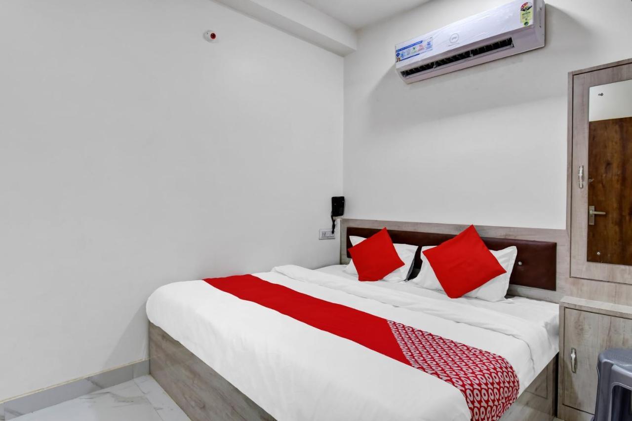 Hotel O Grand L M Ajmer Exterior foto