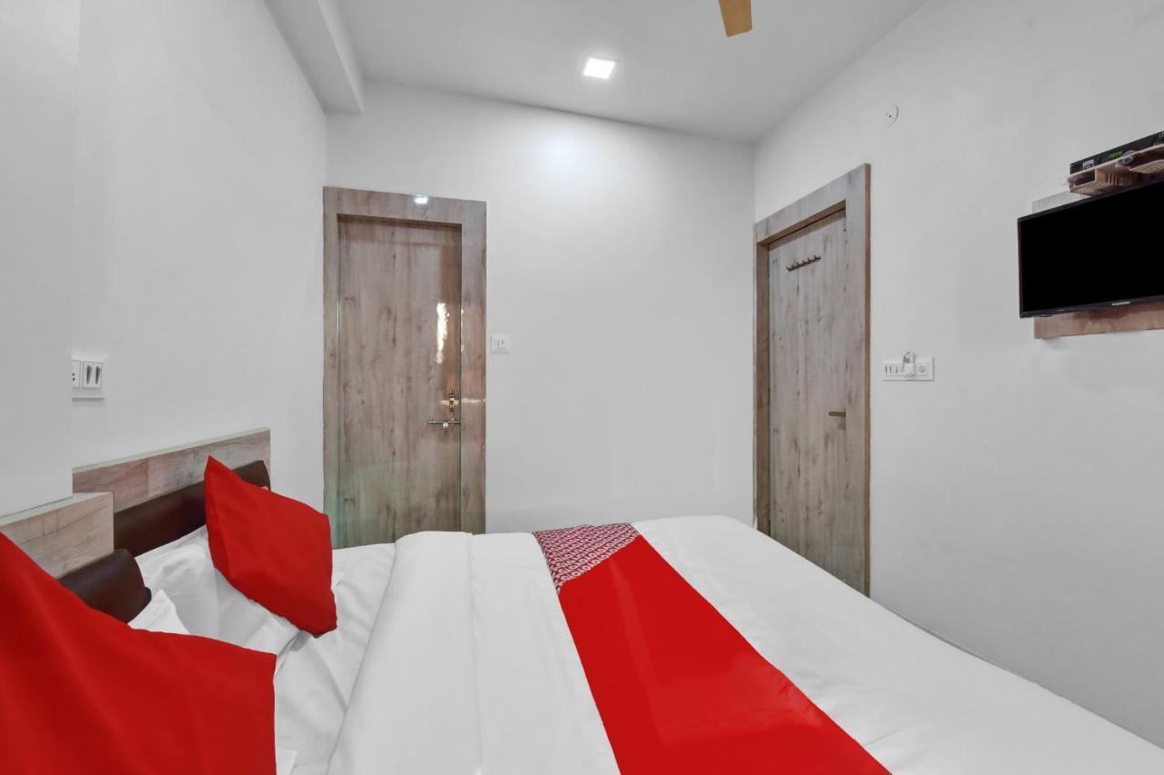 Hotel O Grand L M Ajmer Exterior foto