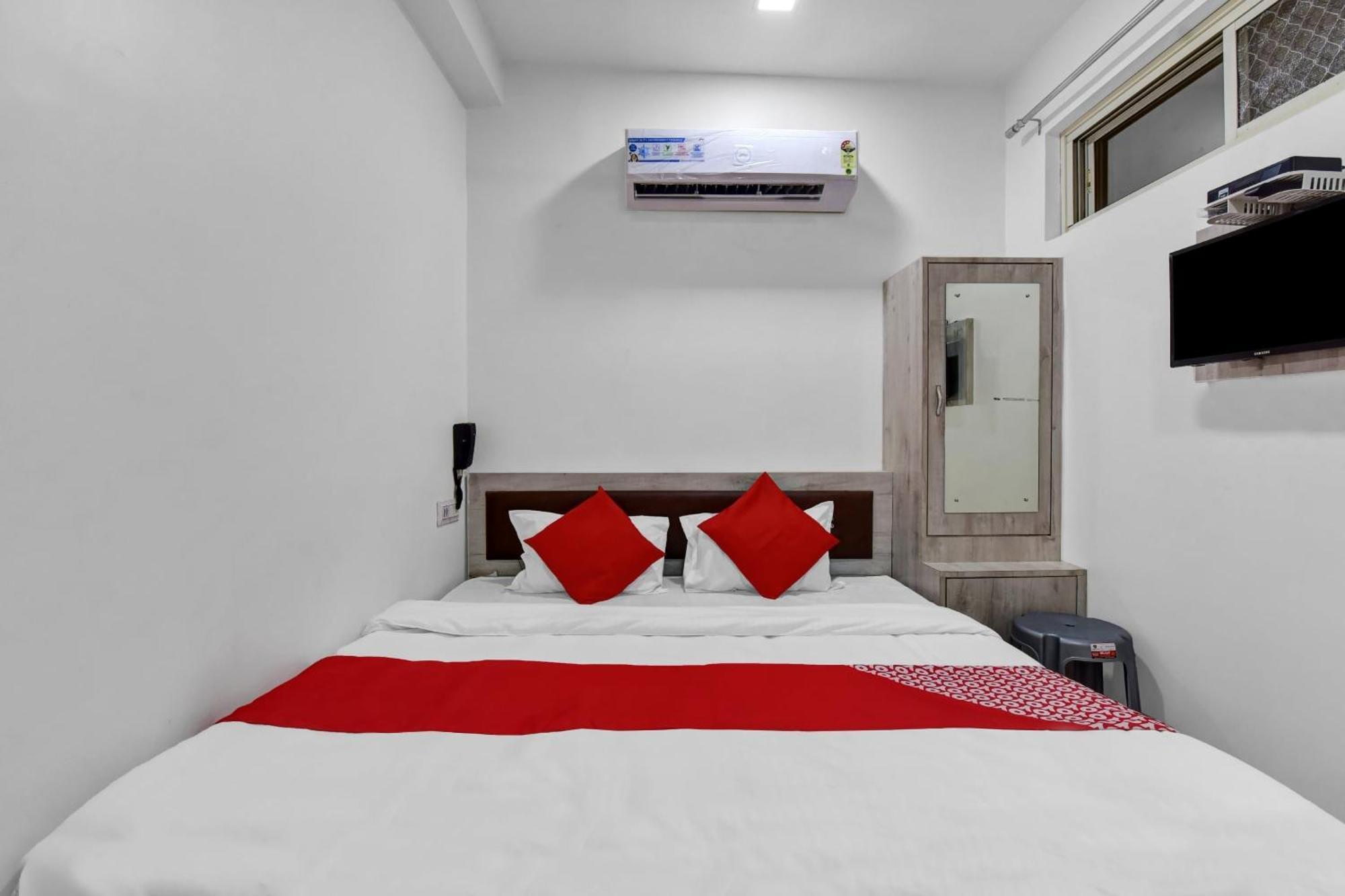 Hotel O Grand L M Ajmer Exterior foto