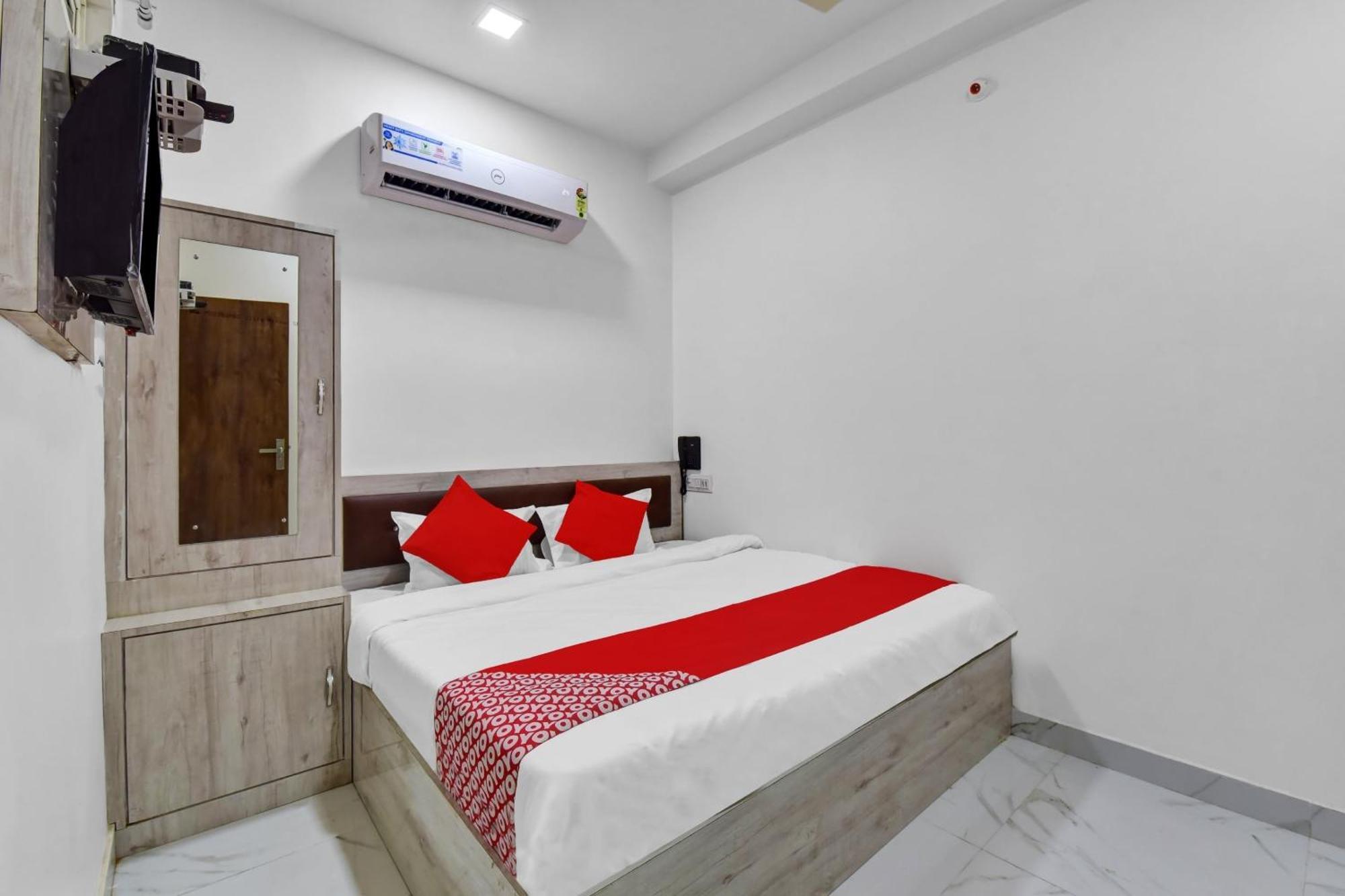 Hotel O Grand L M Ajmer Exterior foto