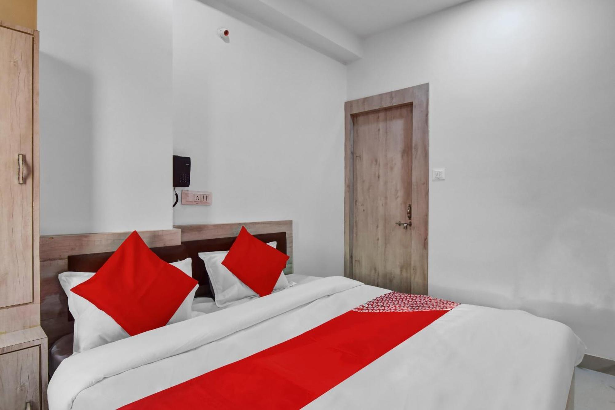 Hotel O Grand L M Ajmer Exterior foto