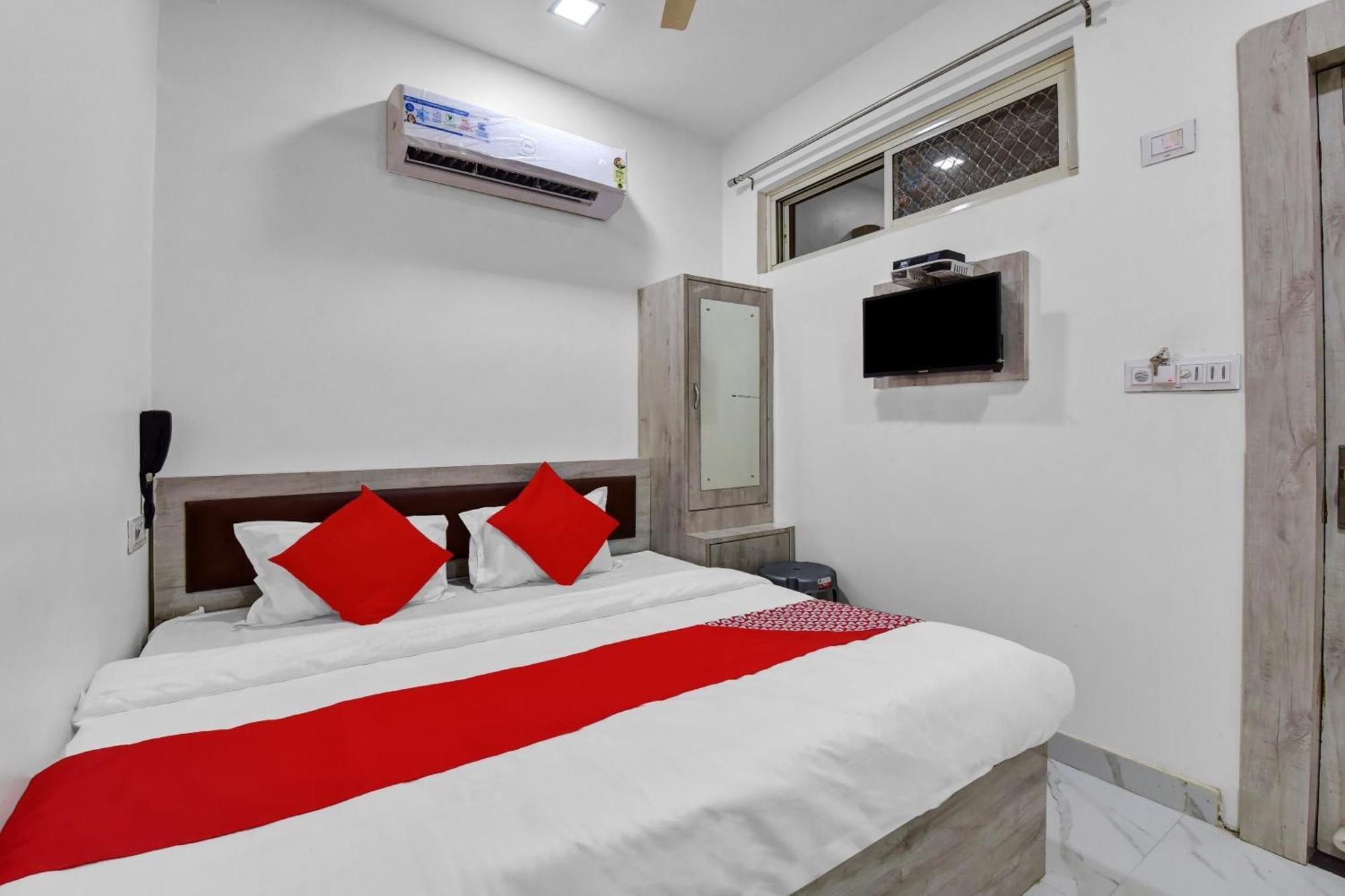 Hotel O Grand L M Ajmer Exterior foto