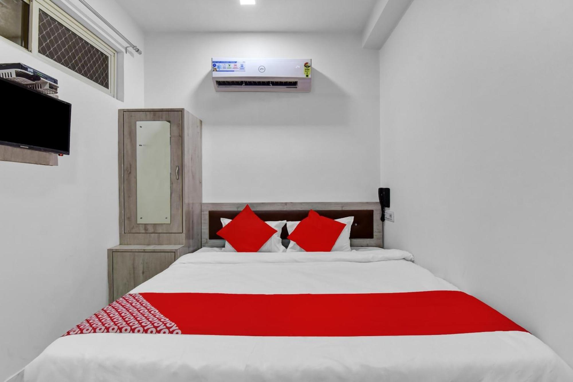 Hotel O Grand L M Ajmer Exterior foto