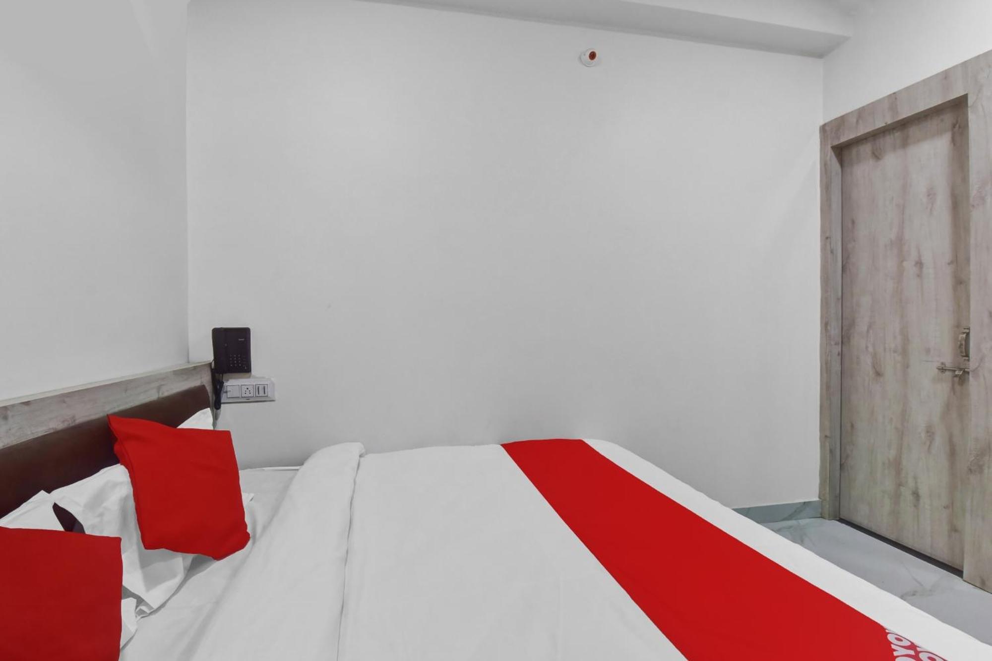 Hotel O Grand L M Ajmer Exterior foto