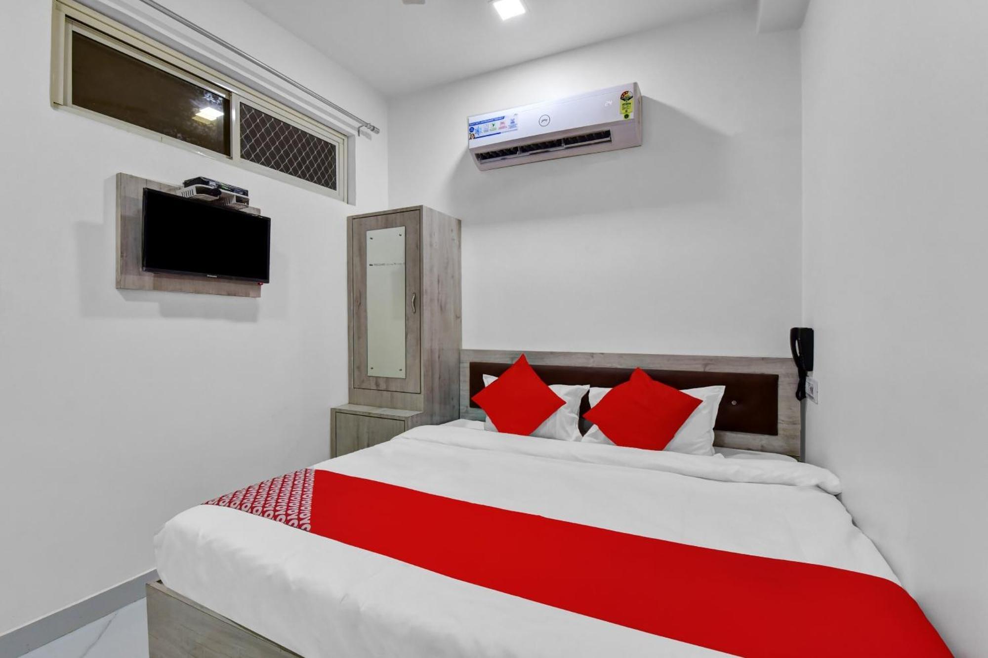 Hotel O Grand L M Ajmer Exterior foto